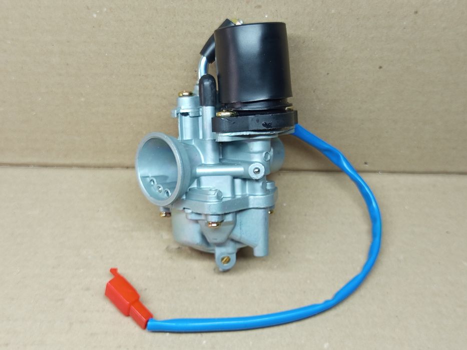 Карбюратор скутера 2Т Yamaha 3kj "KEIHIN"