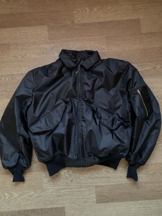 Бомбер cwu45 cwu 45 alpha industries type M. Бомбер ma1 типа альфа