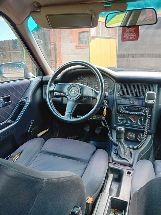 Na sprzedaż Audi 80 B4, szyberdach