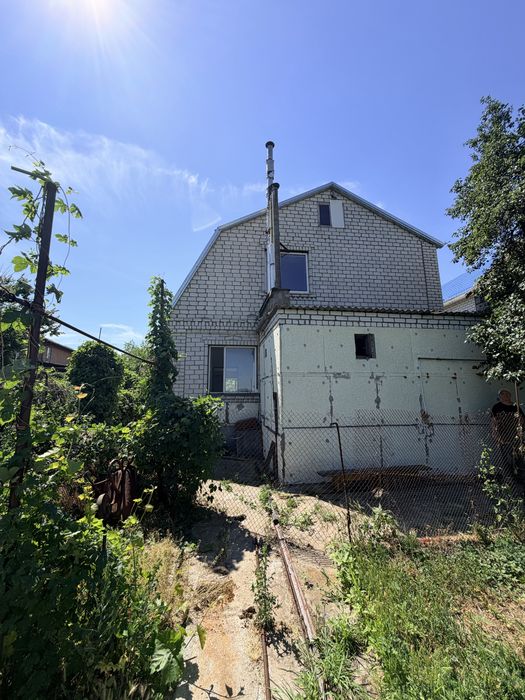 Продаж будинку 2-х поверховий Крабельний район