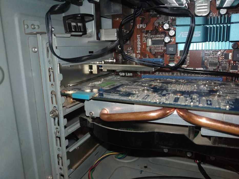 Комп'ютер для учебы/роботи та iгор готовий до використання 4 ядра Gtx