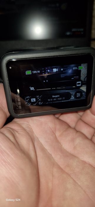 Go Pro 13+512Gb состояние new