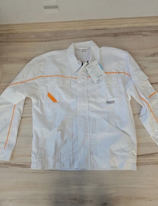 Bluza robocza Planam Highline r. 172-176 Nowa z metką