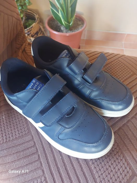 Botas criança da Lefties