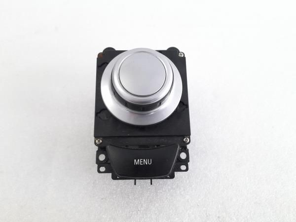 Comando / botão / interruptor multifunções BMW X6 (E71, E72)