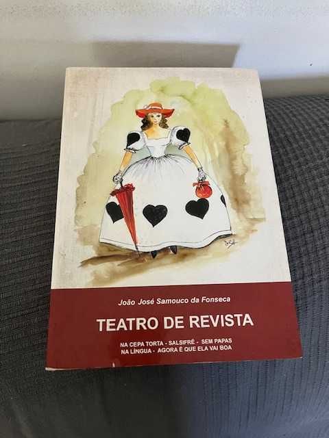 Teatro de revista