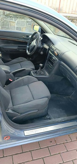 Skoda superb 2002 2.0 lpg