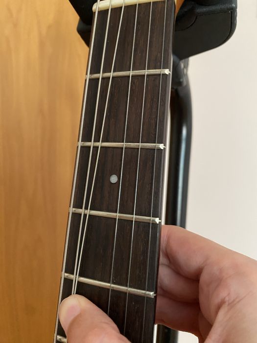 Harmony Jupiter Thinline (made in USA)