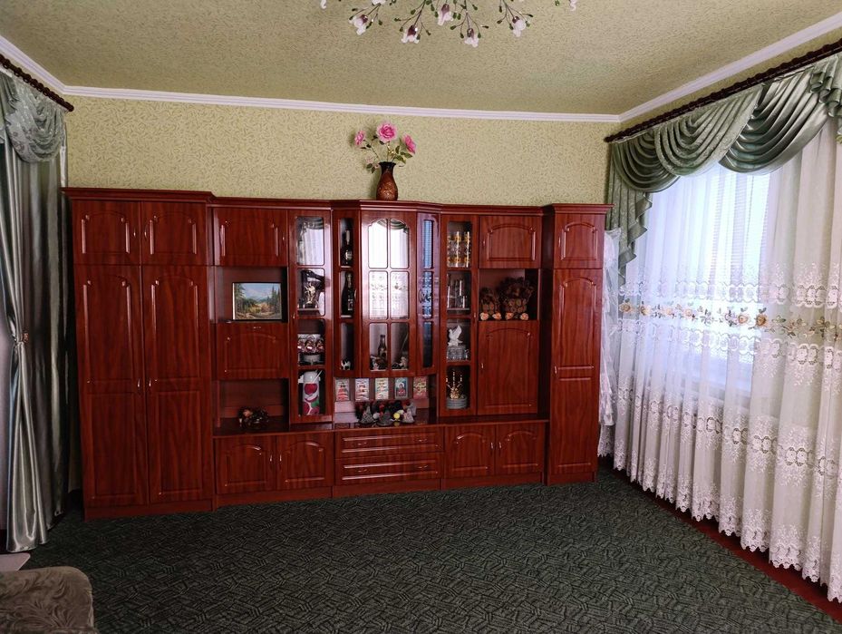 Продам будинок в с.Коробочкине