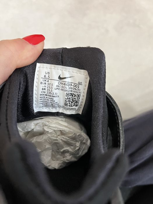 Buty Nike Air Huarache nowe