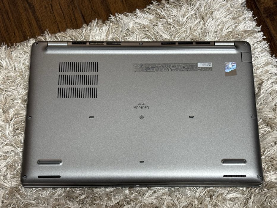 Ноутбук Dell Latitude 5440 14"/ i5-1245U / 16 ГБ / 256 ГБ