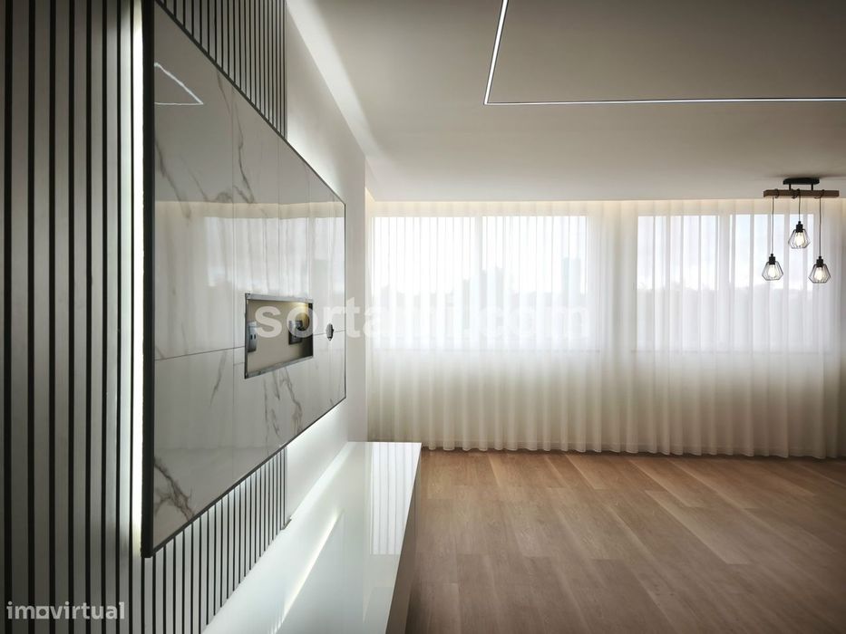 Apartamento T3 Venda em Loulé (São Clemente),Loulé