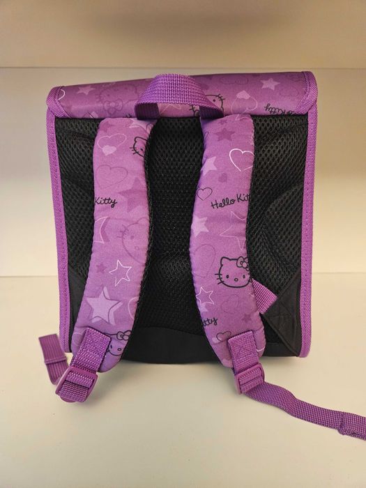 Plecak hello kitty dla dziewczynki