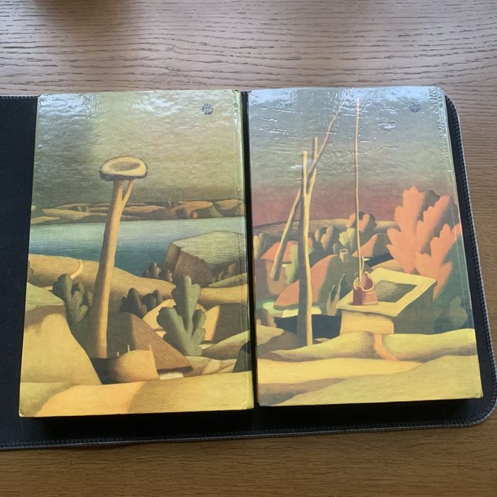 Тарас Шевченко поезії у 2ох томах