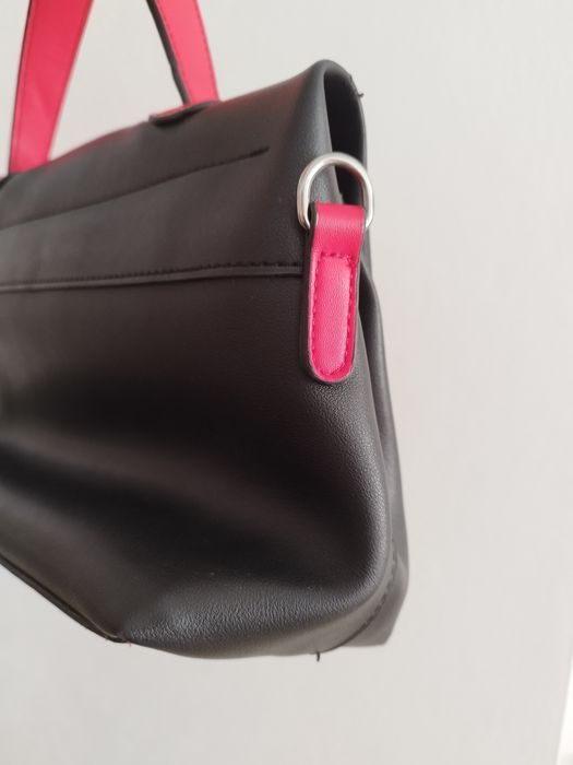 Torba damska moshino