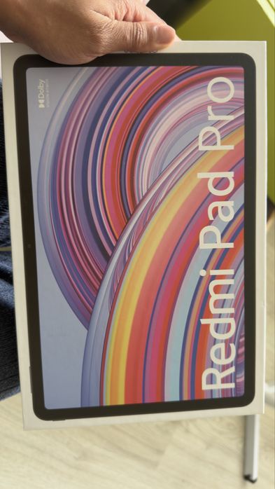 Vendo redmi pad pro