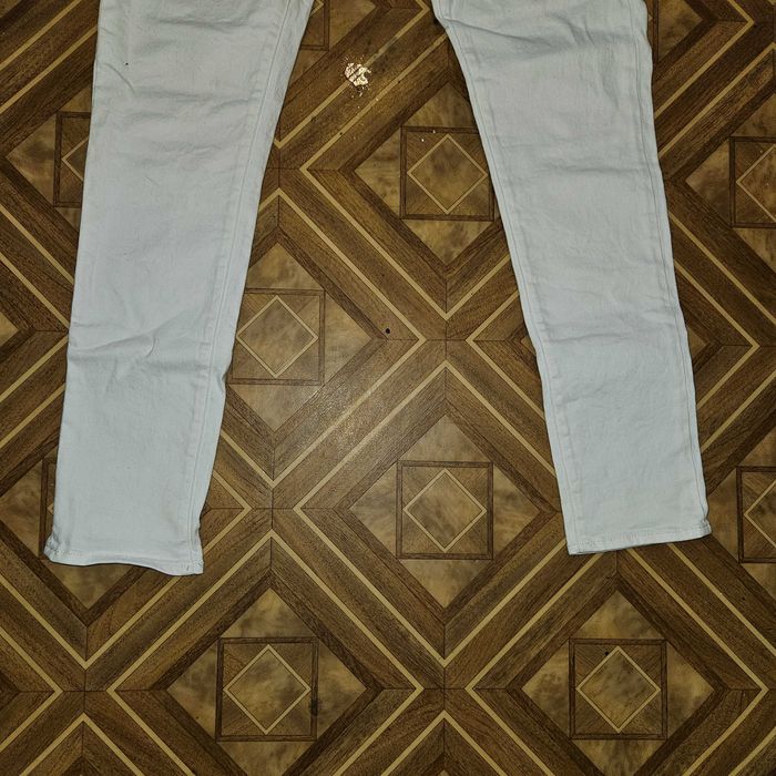 Мужские джинсы river island