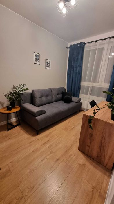 Piękny Duży pokój 1-osobowy do wynajęcia Warszawa Włochy NR:E81/3