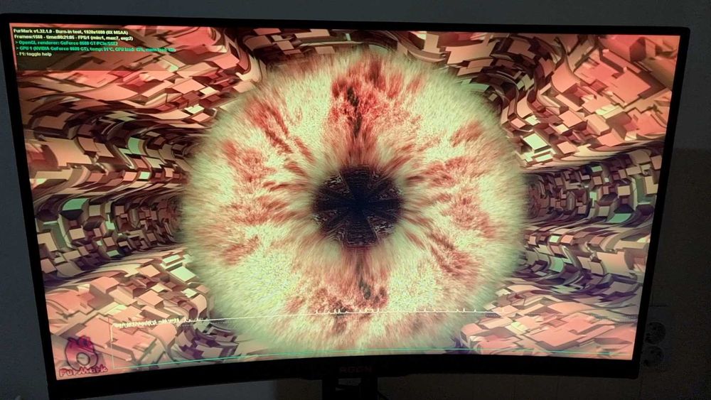 Manli nv gf9600gt 1gb DDR3