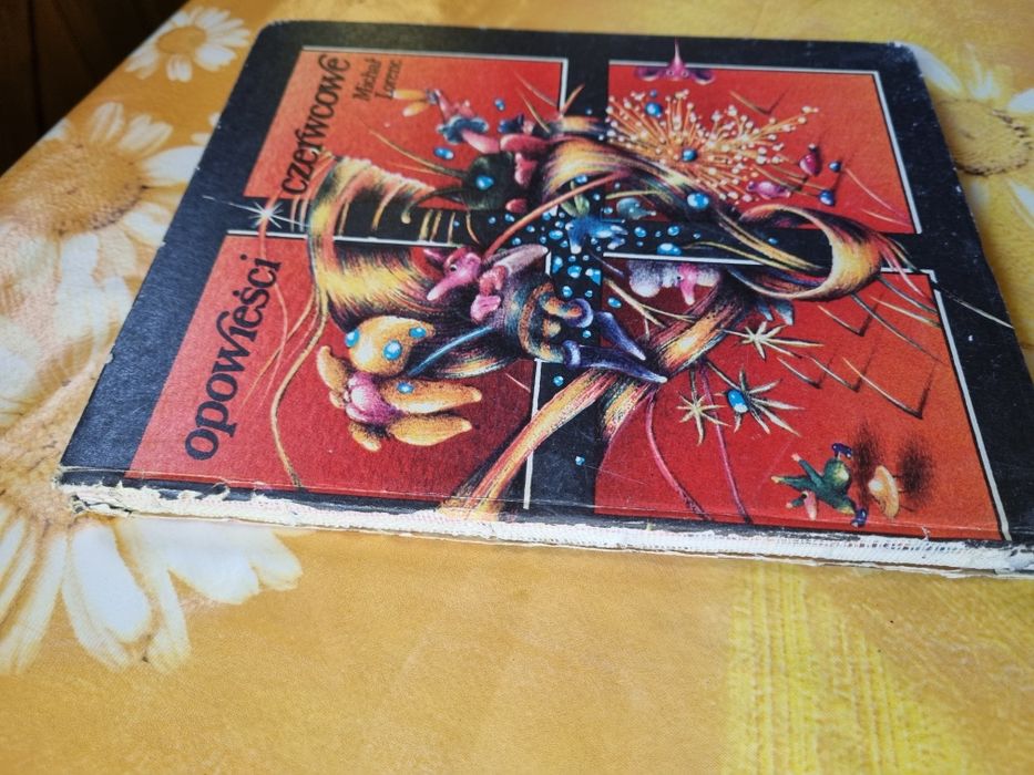 Michał Lorenc Opowieści czerwcowe 1980 r.