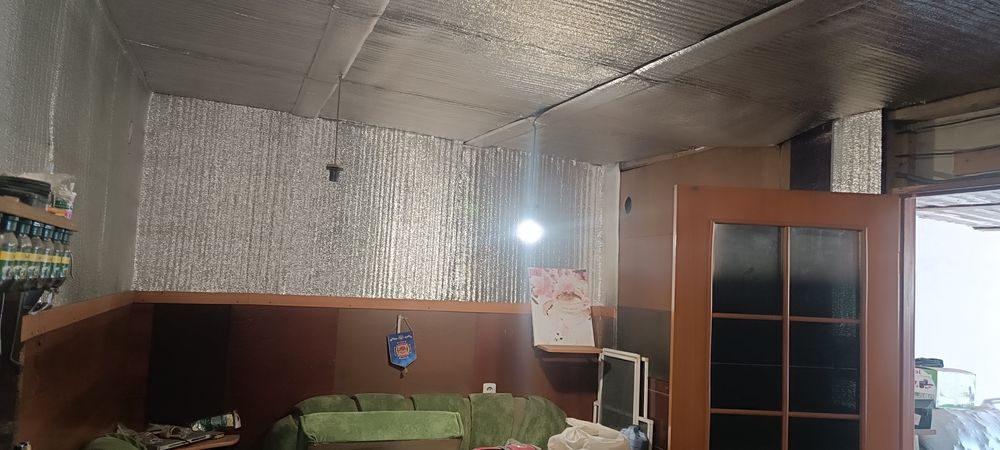 Продается гараж.