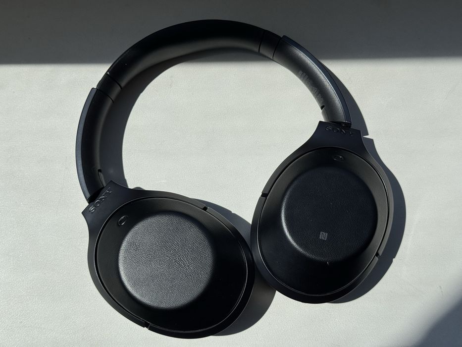 sony mdr 1000x - купити аудіотехніку - Ціна на OLX.ua