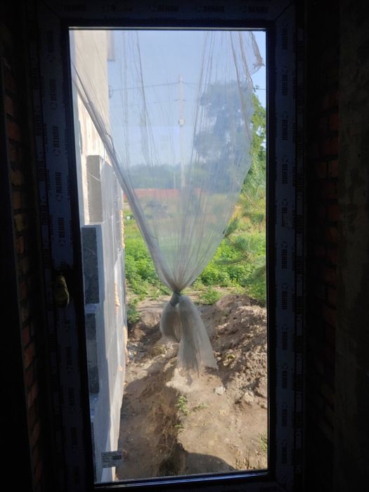 Вікна металопластикові Rehau