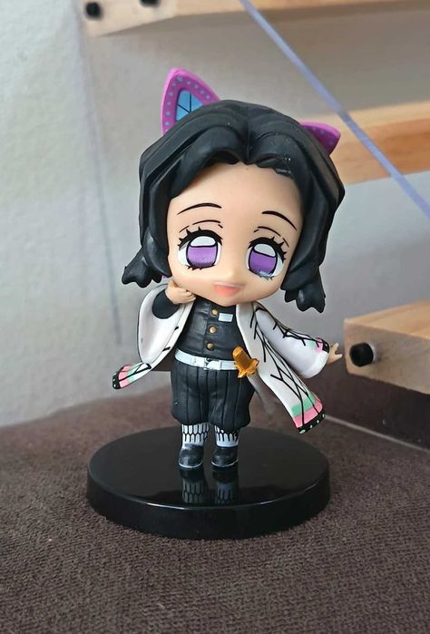 Demon Slayer: Kimetsu no Yaiba figures (10pcs)