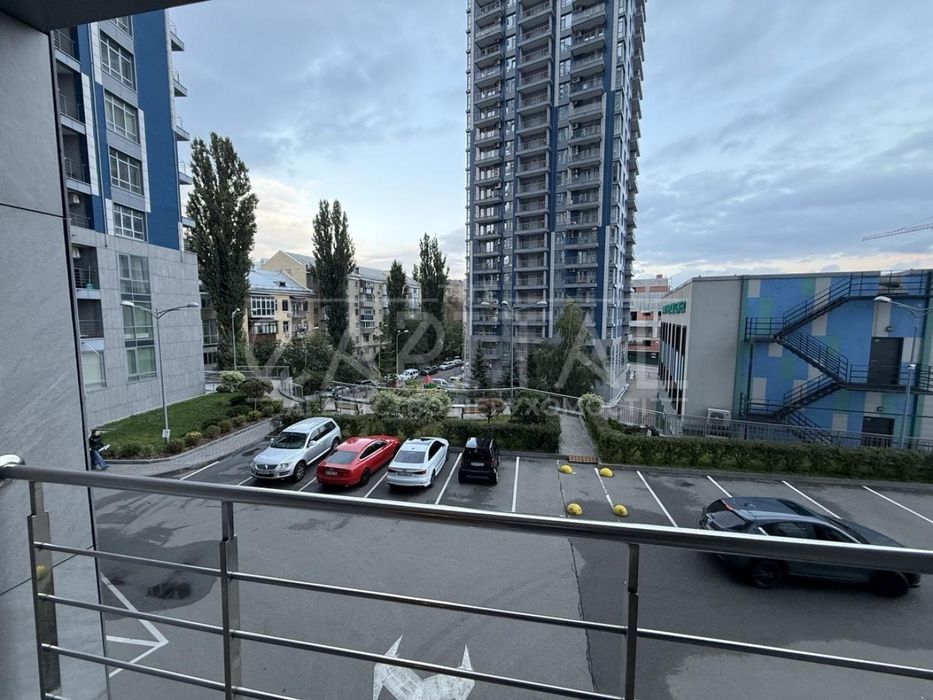 Оренда квартири, вул.Маккейна, Печерськ, ЖК Сentral Park
