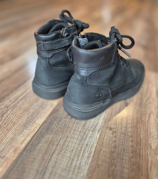 Timberland - buty chłopięce r. 33