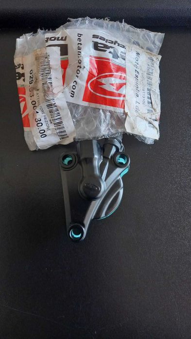 Bomba de Óleo nova motas Beta