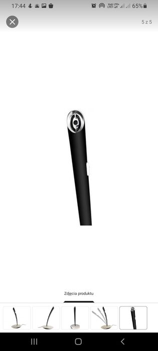 Mikrofon do komputera czy laptopa A4Tech A4TECH MI-1000