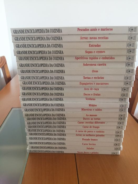 Grande enciclopédia
