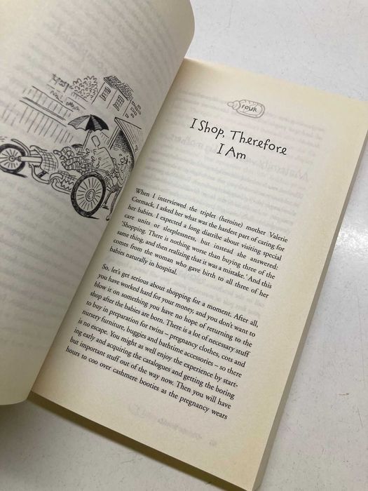 Livro - Double Trouble (ctt editorial grátis)