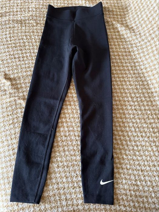 Легінси Nike р.xs