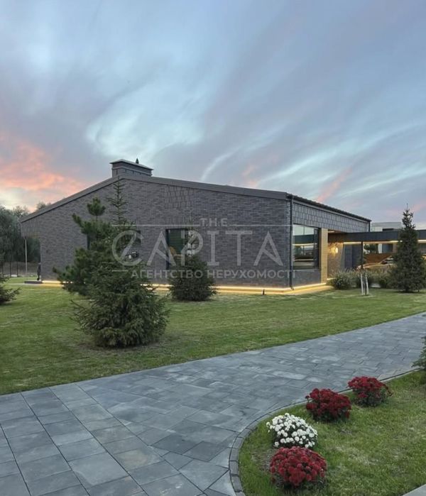 Продажа дома, КГ «NAVY VILLAGE»,  Осещина, Вышгородский район