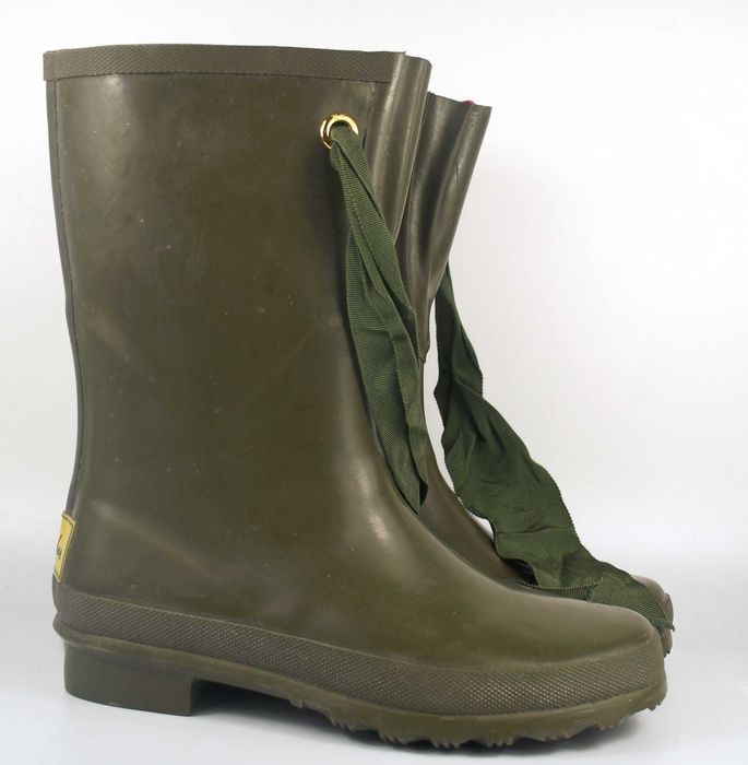 Nowe kalosze Jules roz. 37