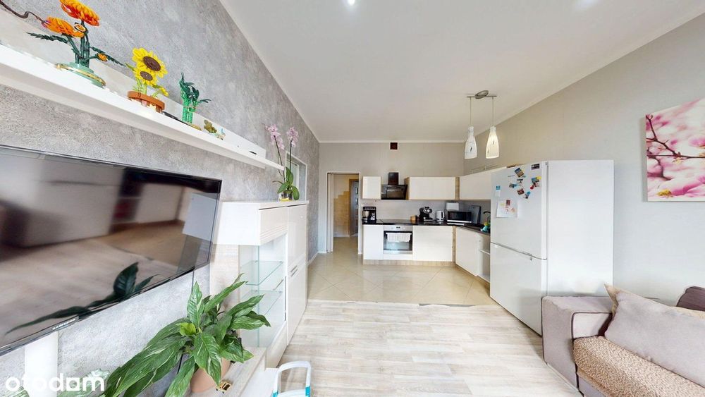 Mieszkanie na ul. Konstytucji 3 Maja w Goleniowie