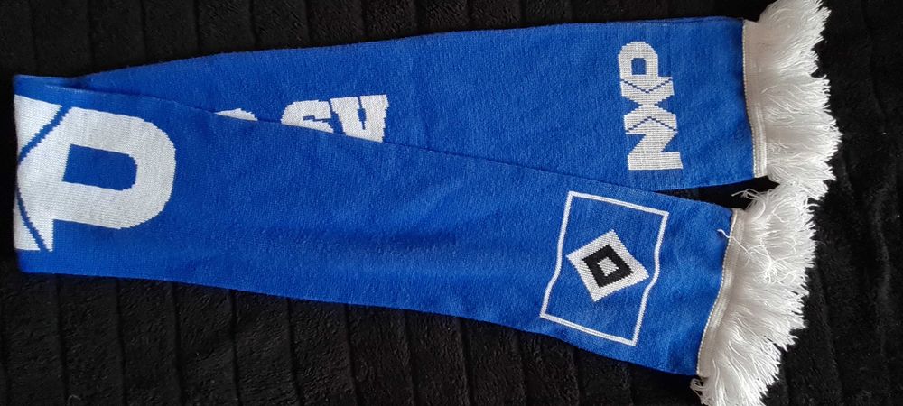 HAMBURGER SV     szalik