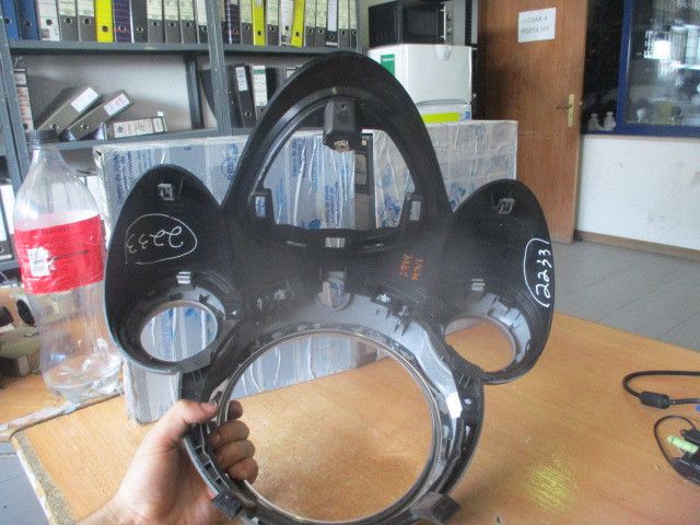 Aro do quadrante MINI Mini Countryman (R60)