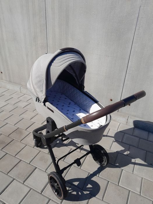 Коляска Carrello Epica 2 в 1