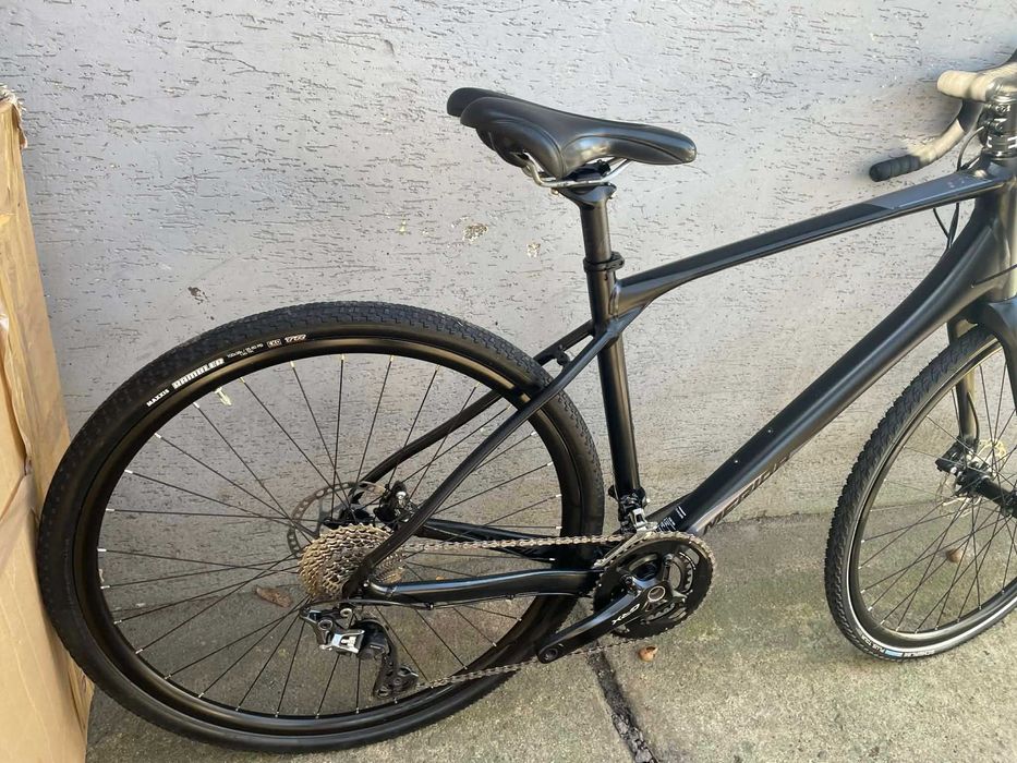 Rower gravel MERIDA Isydurs