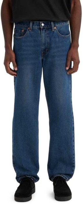 Levis 505, 501, 550 USA Original