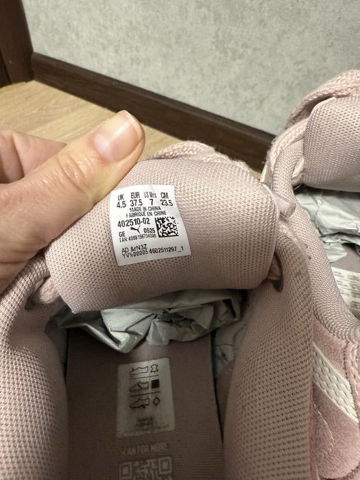 Кеди Park Luna Sneakers Women 37.5