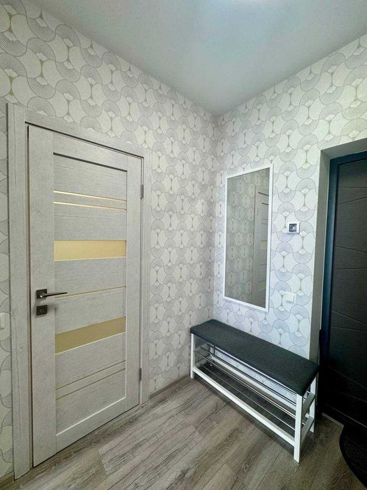 Нова квартира в оренду. Чабани/Новосілки/Гатне