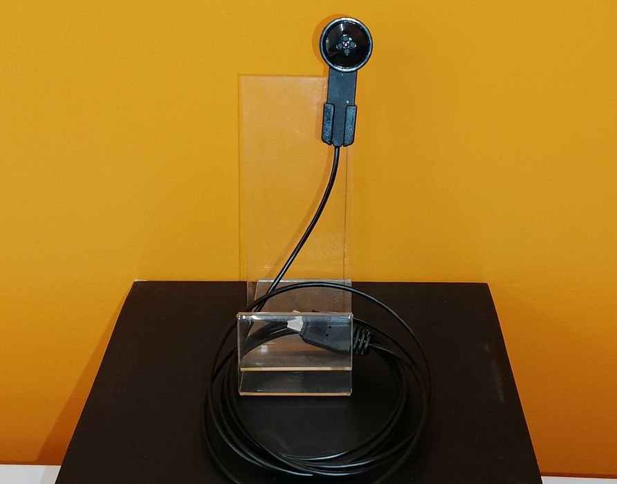 Kamera LiveStream CAM-L4021 Katowice