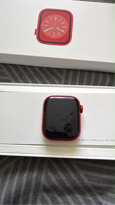 Apple watch 8 celluar