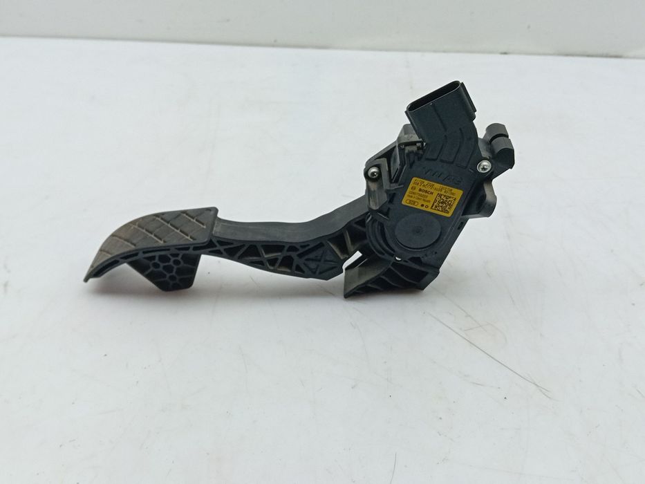 Pedal do acelerador SEAT Ibiza IV (6J5, 6P1)