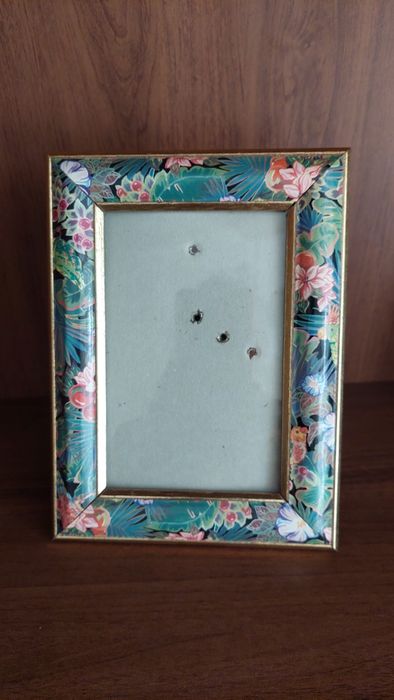 Фоторамкі, Франція,  вінтаж, подарунок