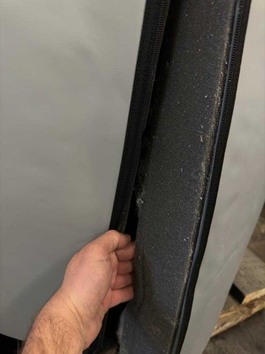 Bufor Ciepła 500L Zbiornik buforowy 500L Bojler Zasobnik- fv23%